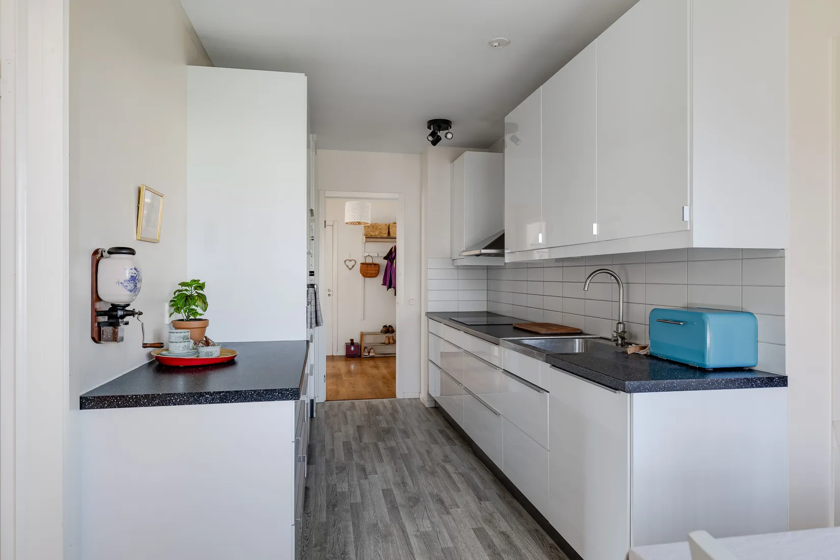 Bostadsrätt, Fyrislundsgatan 36, Årsta, Uppsala