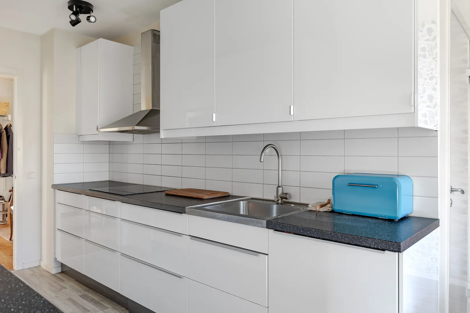 Bostadsrätt, Fyrislundsgatan 36, Årsta, Uppsala