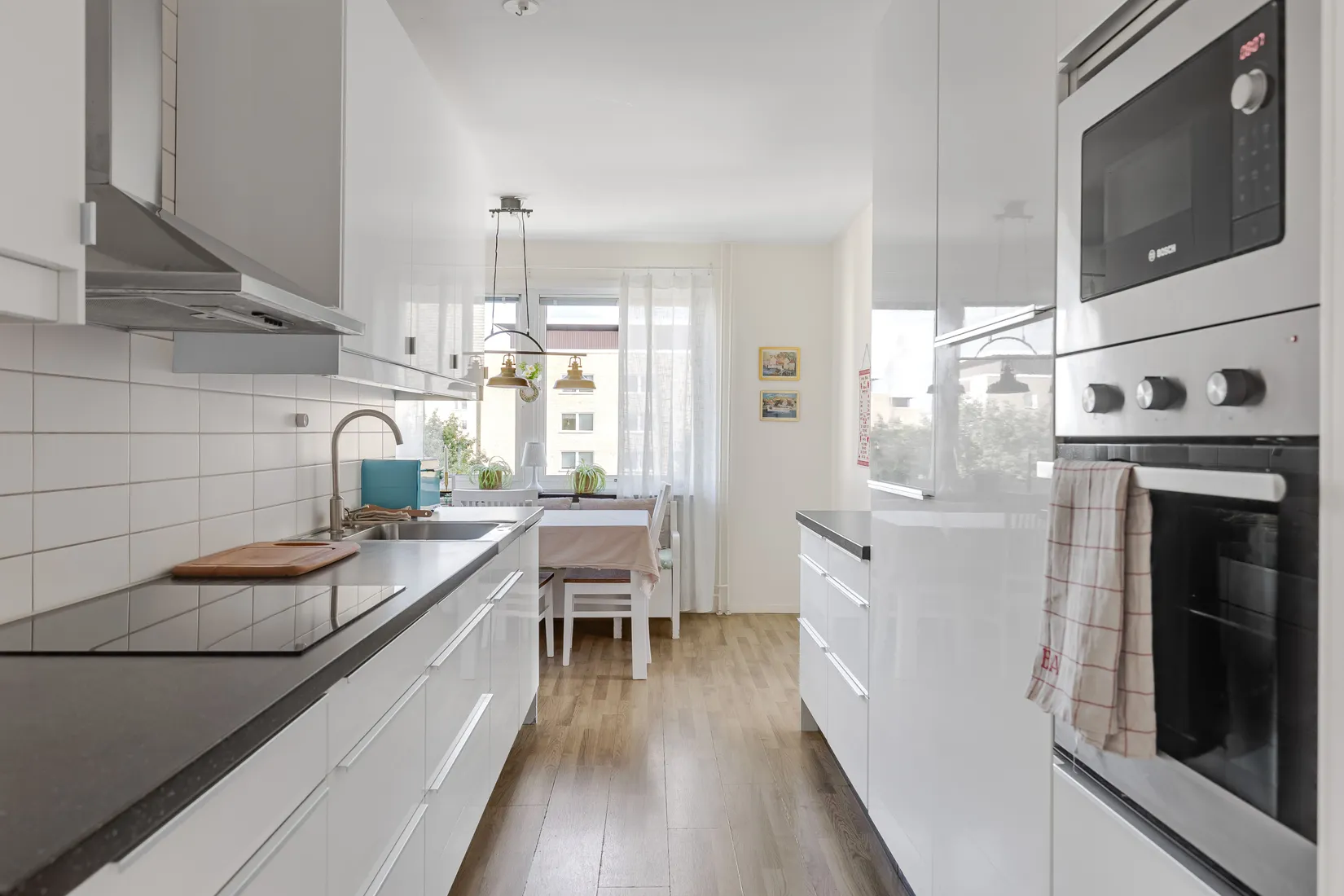 Bostadsrätt, Fyrislundsgatan 36, Årsta, Uppsala