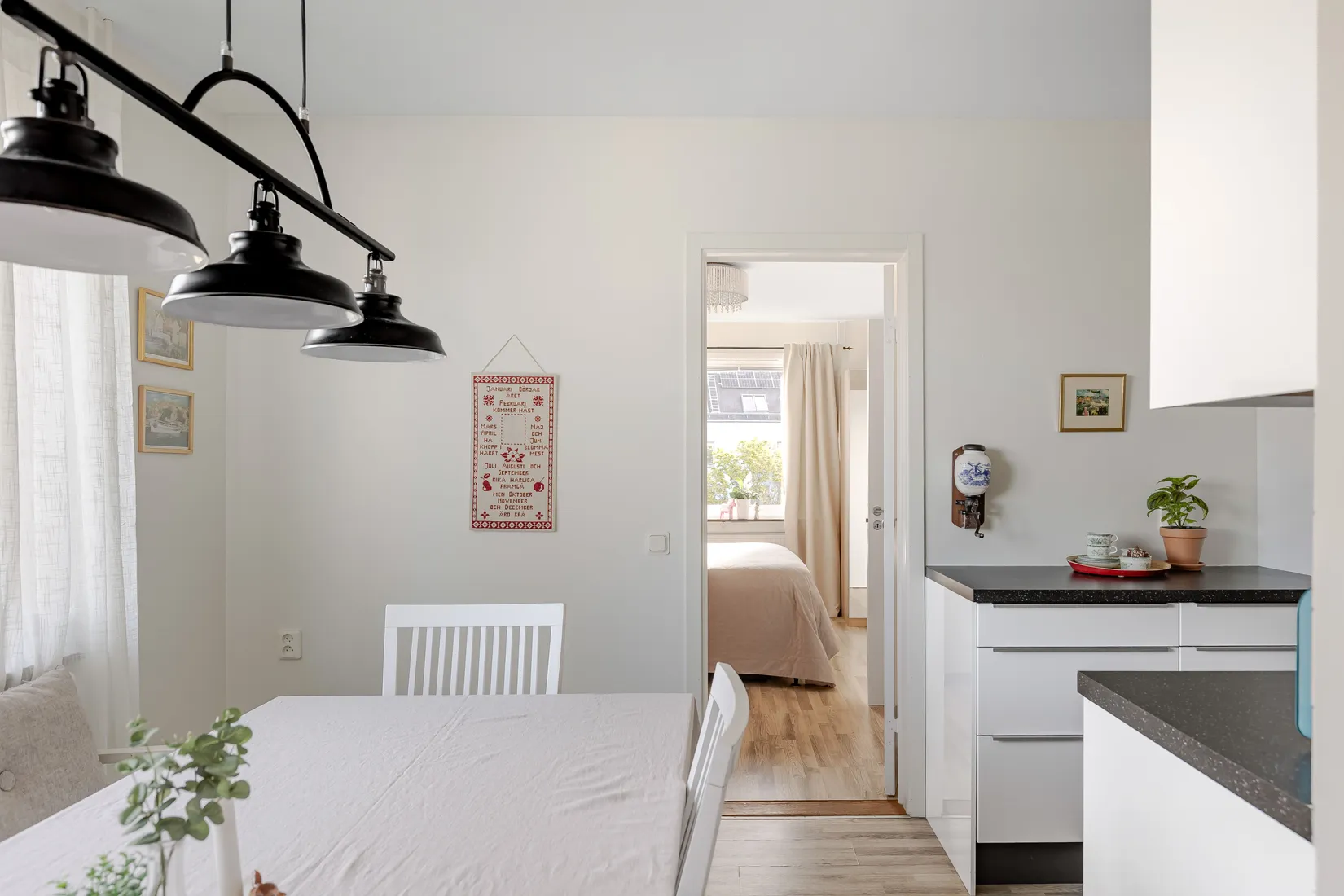 Bostadsrätt, Fyrislundsgatan 36, Årsta, Uppsala