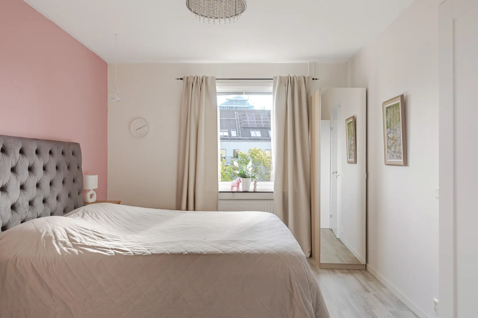 Bostadsrätt, Fyrislundsgatan 36, Årsta, Uppsala
