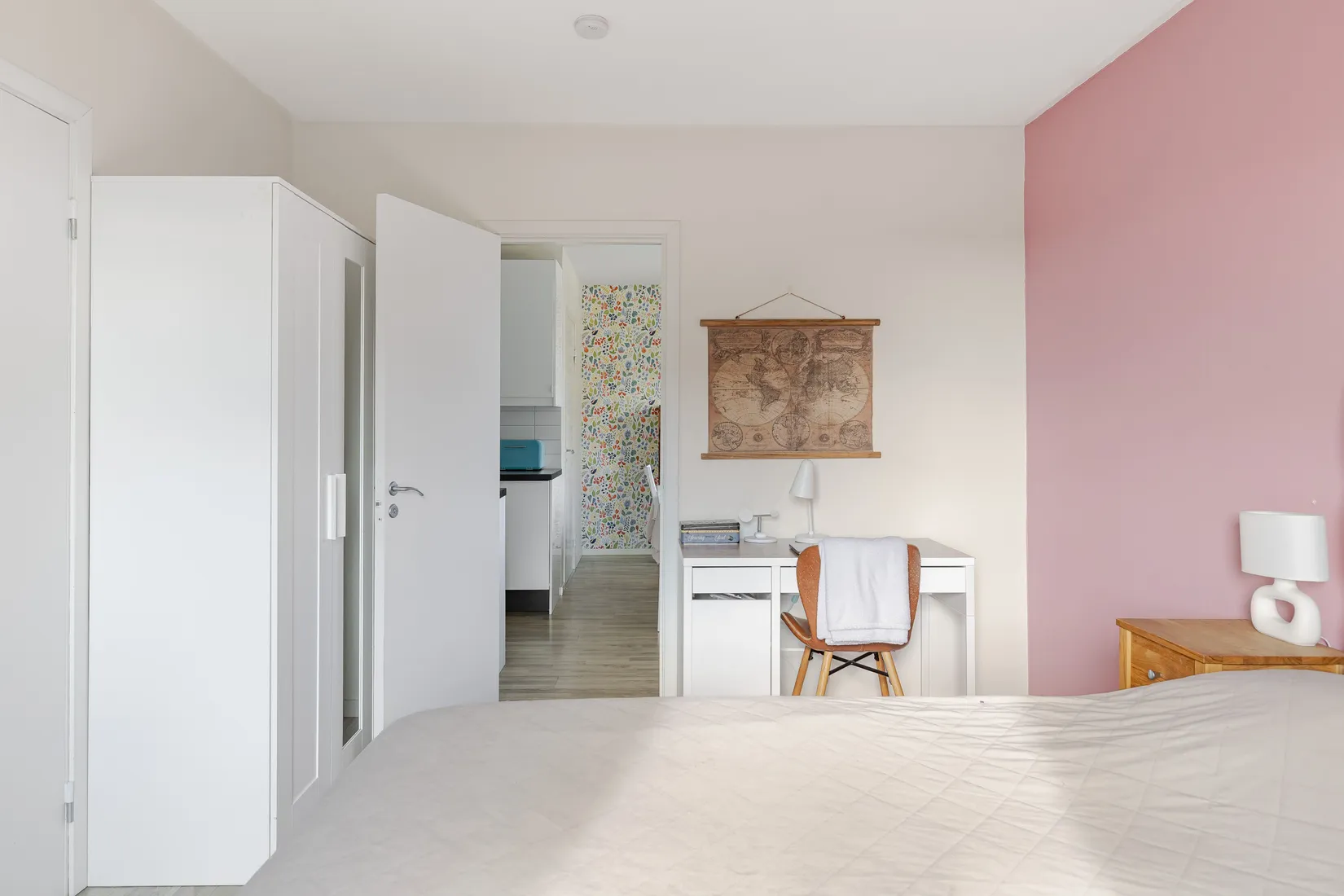 Bostadsrätt, Fyrislundsgatan 36, Årsta, Uppsala