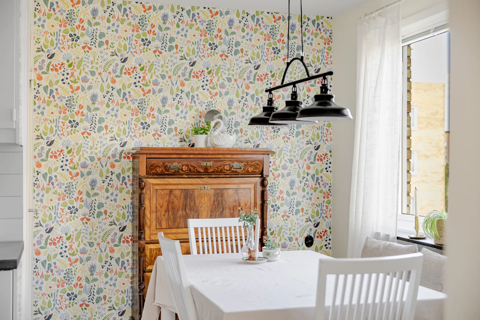 Bostadsrätt, Fyrislundsgatan 36, Årsta, Uppsala