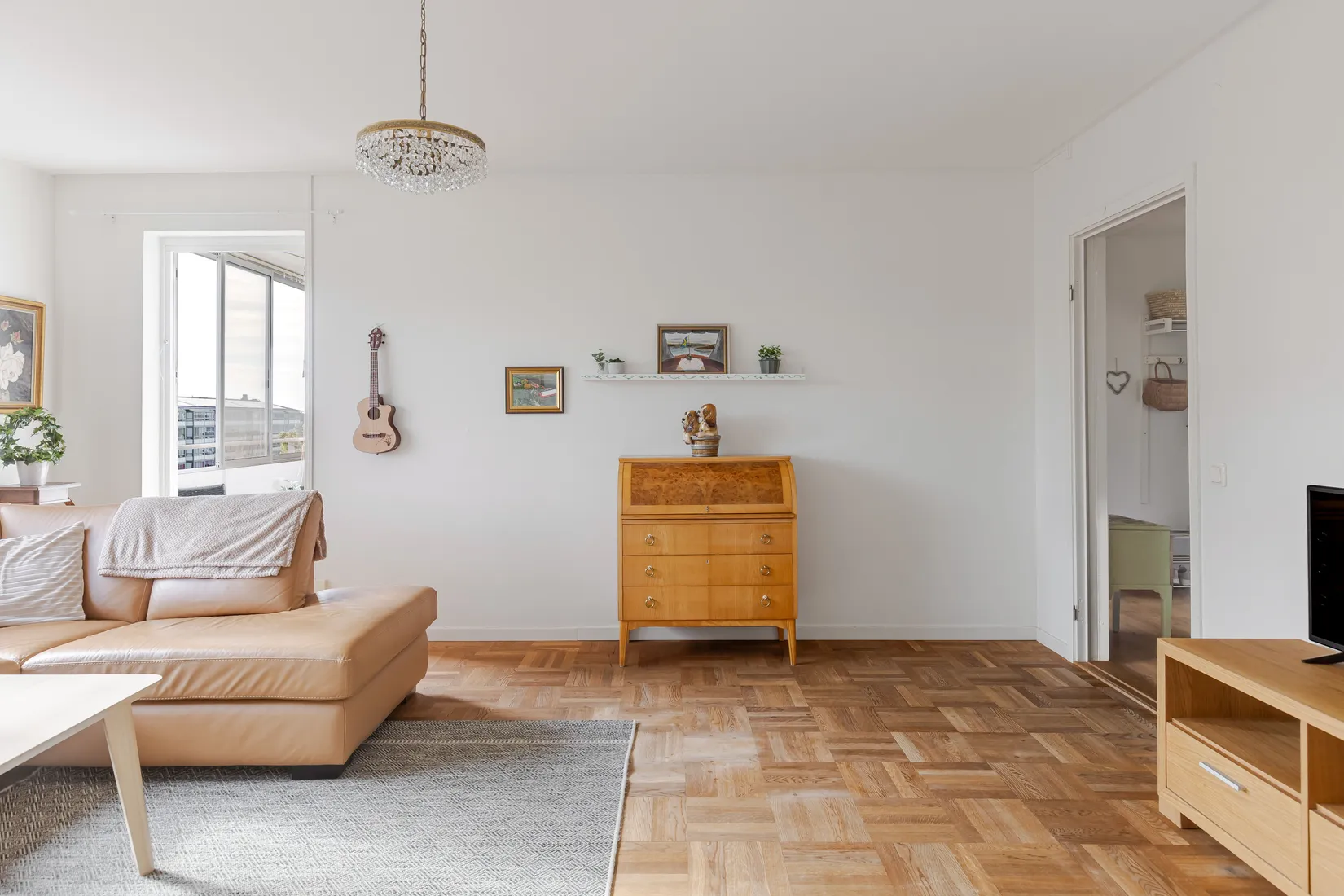 Bostadsrätt, Fyrislundsgatan 36, Årsta, Uppsala