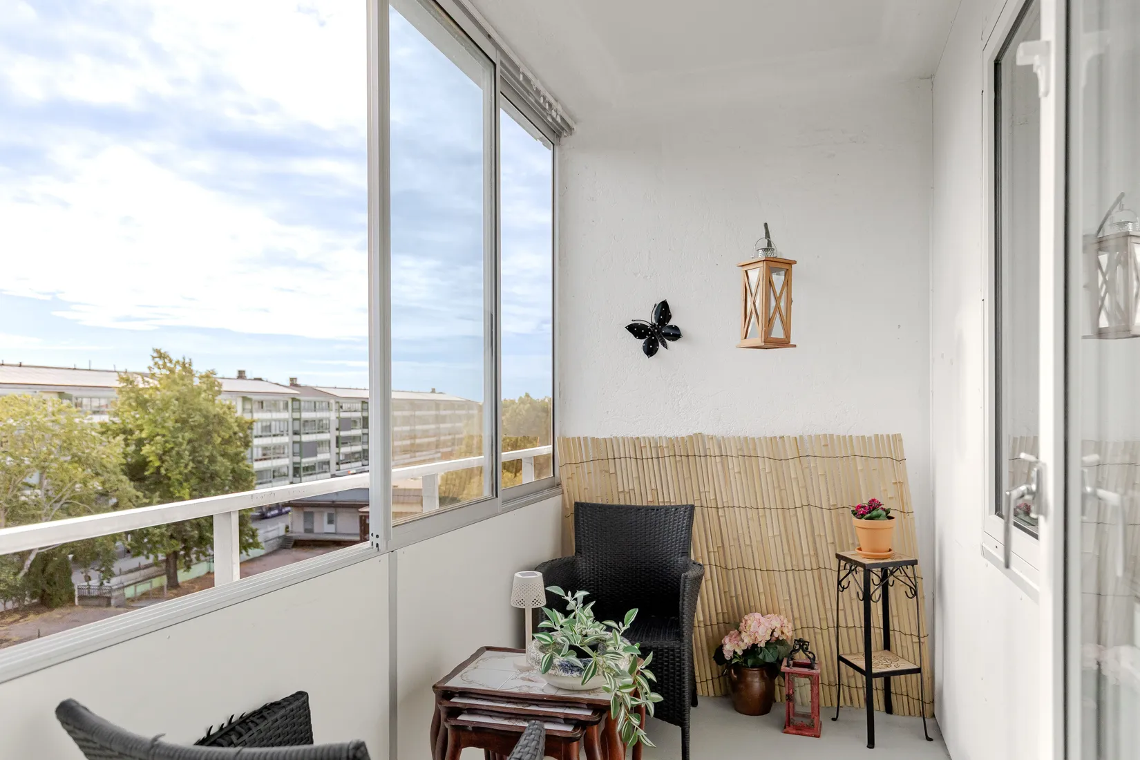 Bostadsrätt, Fyrislundsgatan 36, Årsta, Uppsala
