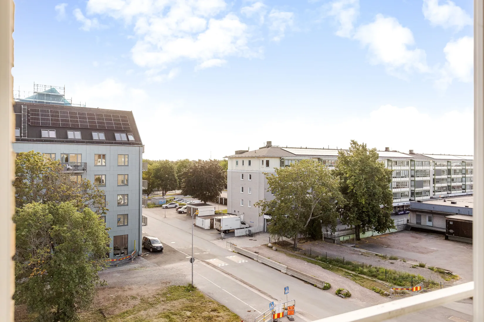 Bostadsrätt, Fyrislundsgatan 36, Årsta, Uppsala
