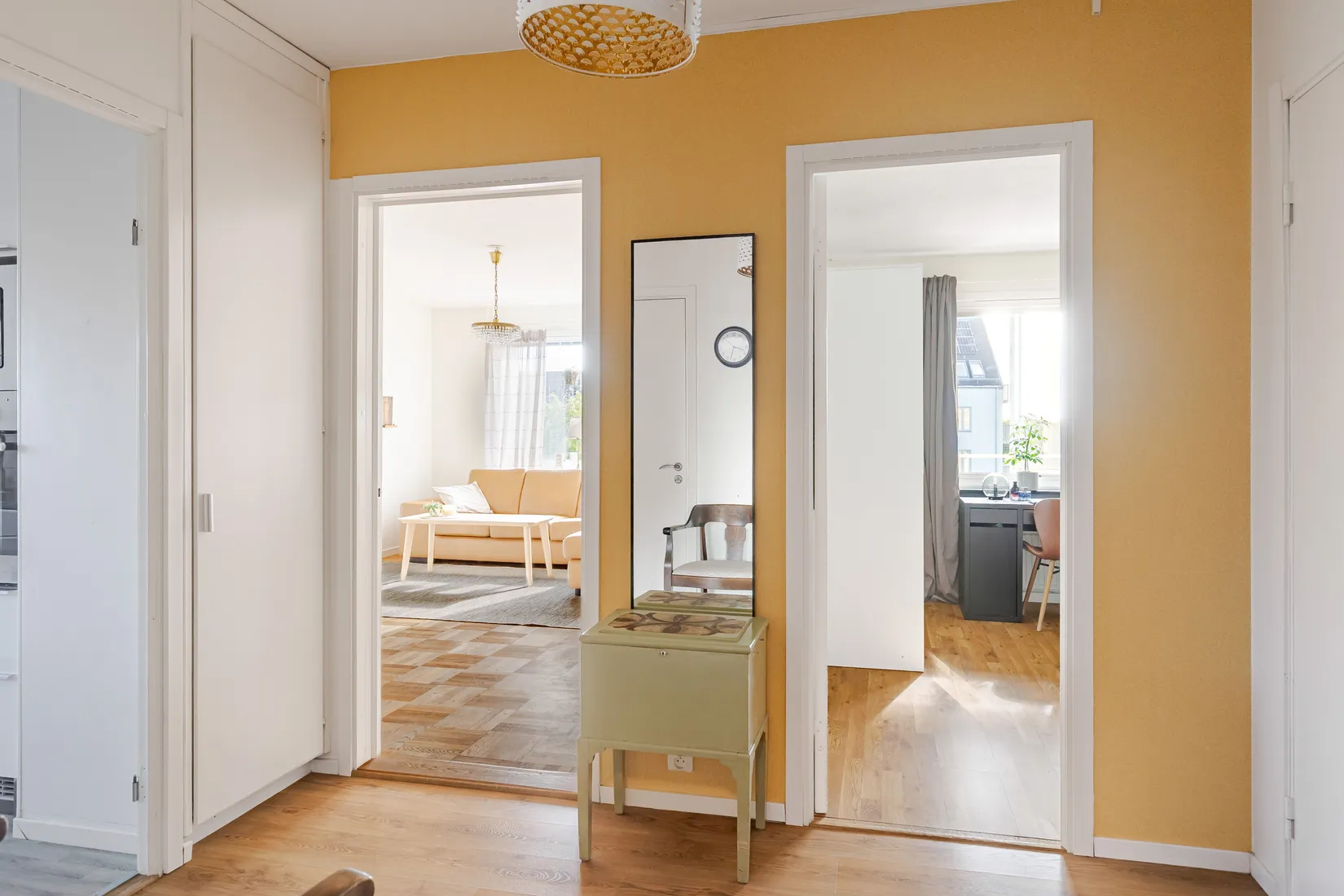 Bostadsrätt, Fyrislundsgatan 36, Årsta, Uppsala