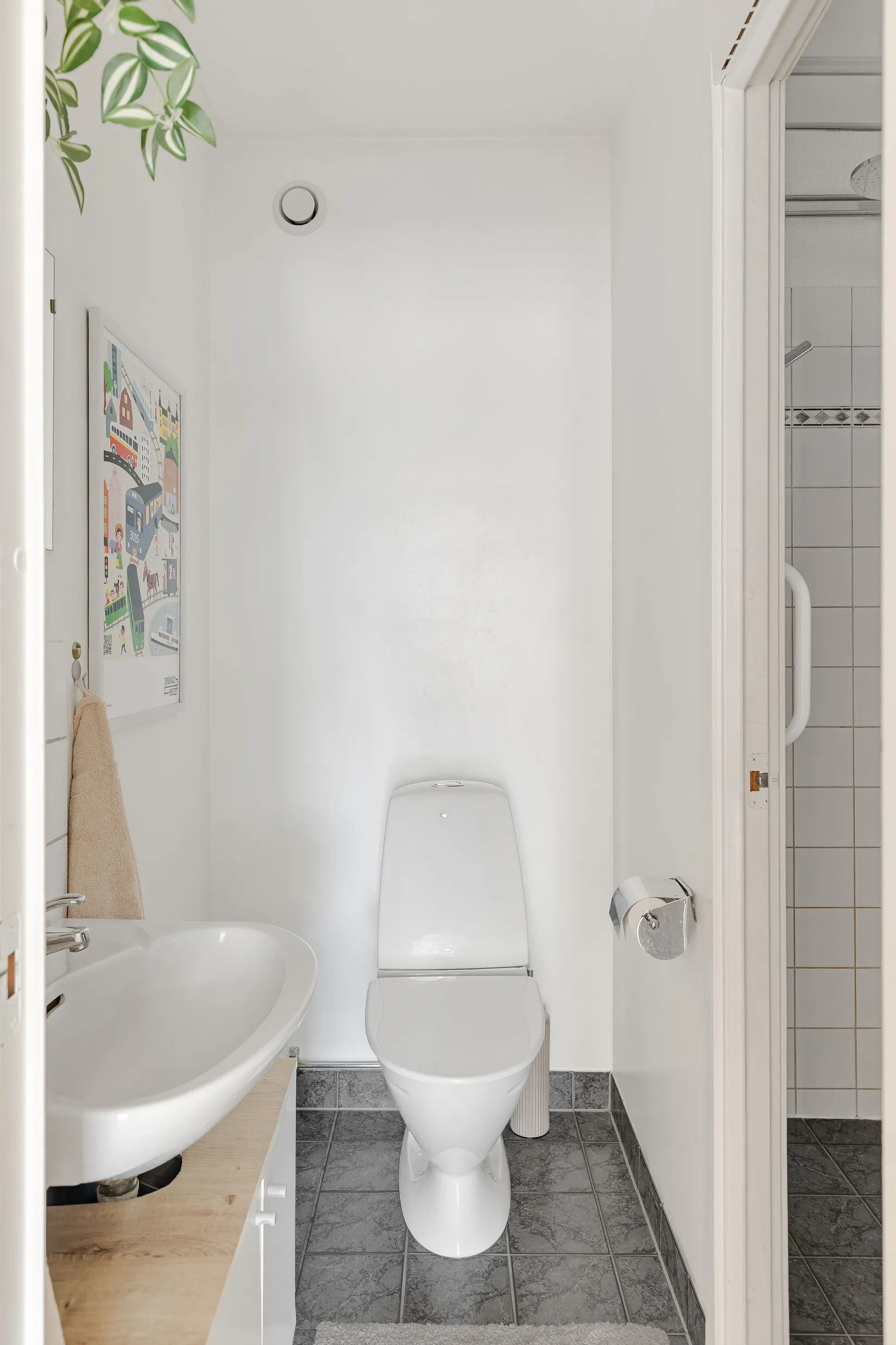 Bostadsrätt, Fyrislundsgatan 36, Årsta, Uppsala