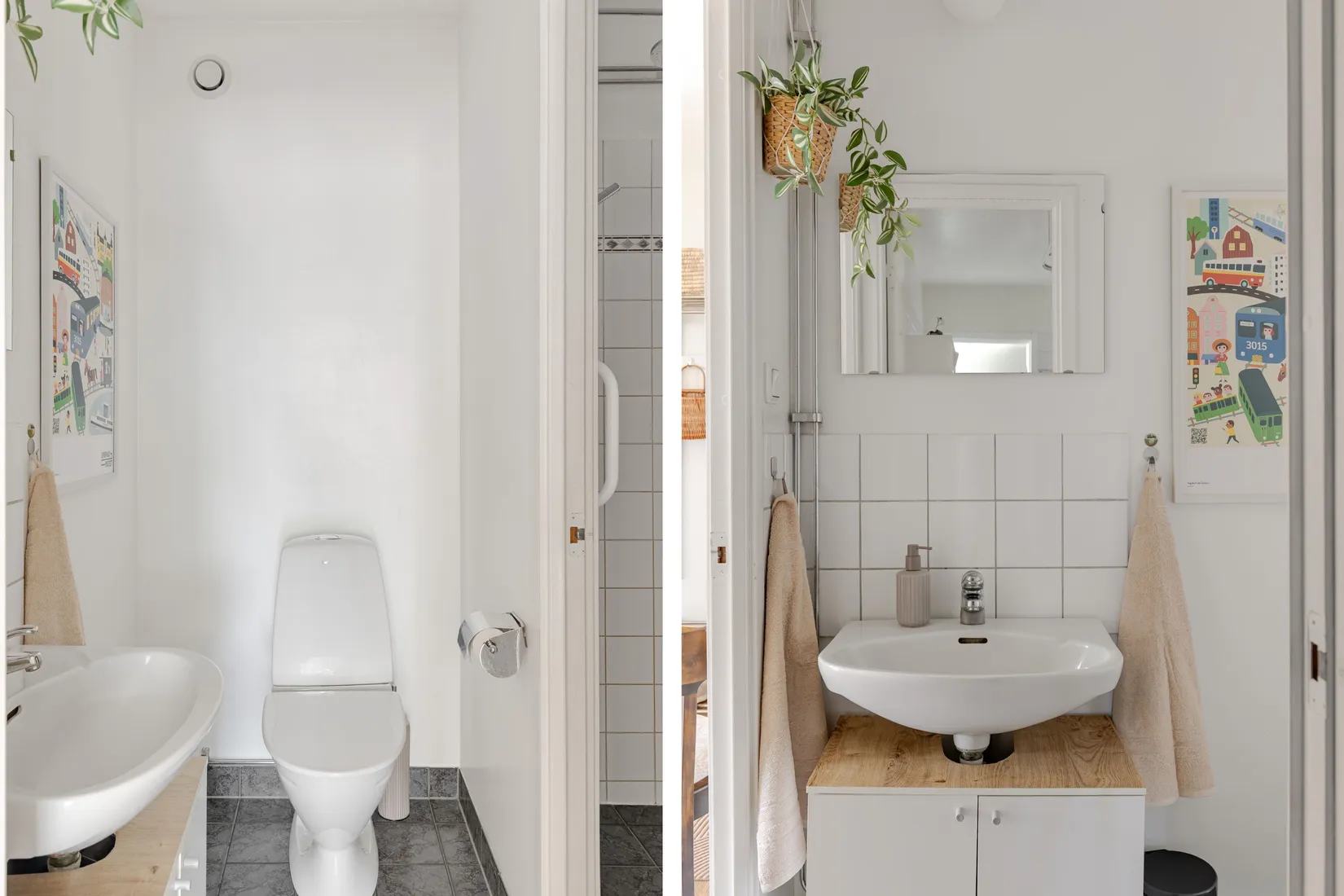 Bostadsrätt, Fyrislundsgatan 36, Årsta, Uppsala