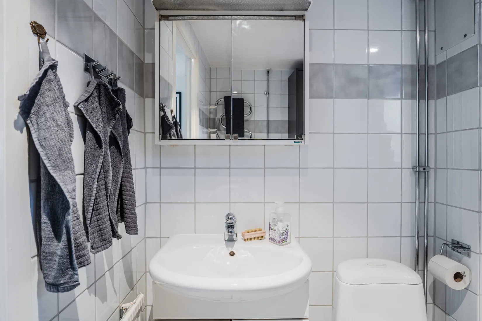 Bostadsrätt, Kummingatan 2A, Årsta, Uppsala