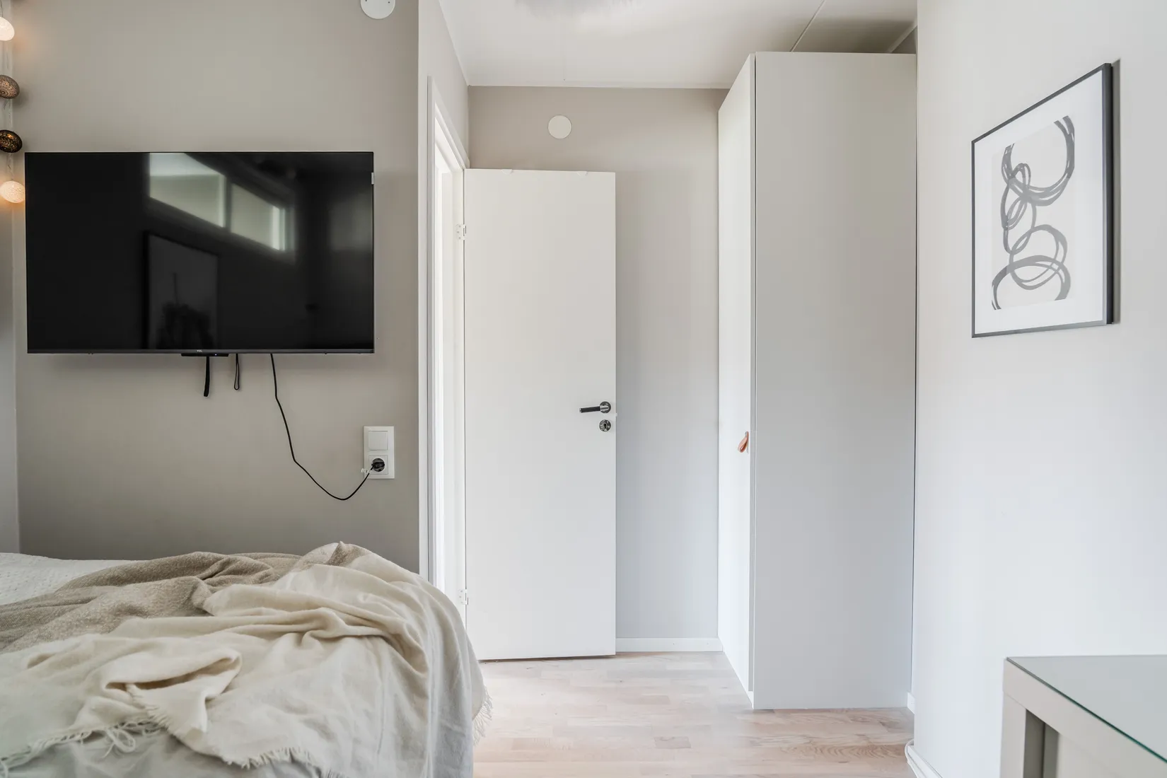 Bostadsrätt, Kummingatan 2A, Årsta, Uppsala