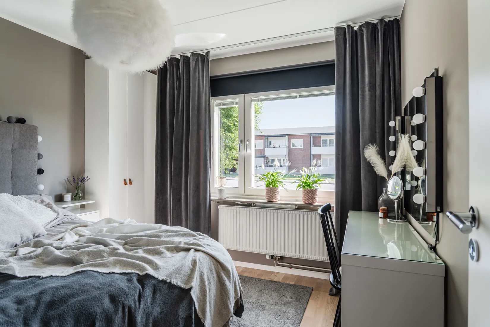 Bostadsrätt, Kummingatan 2A, Årsta, Uppsala
