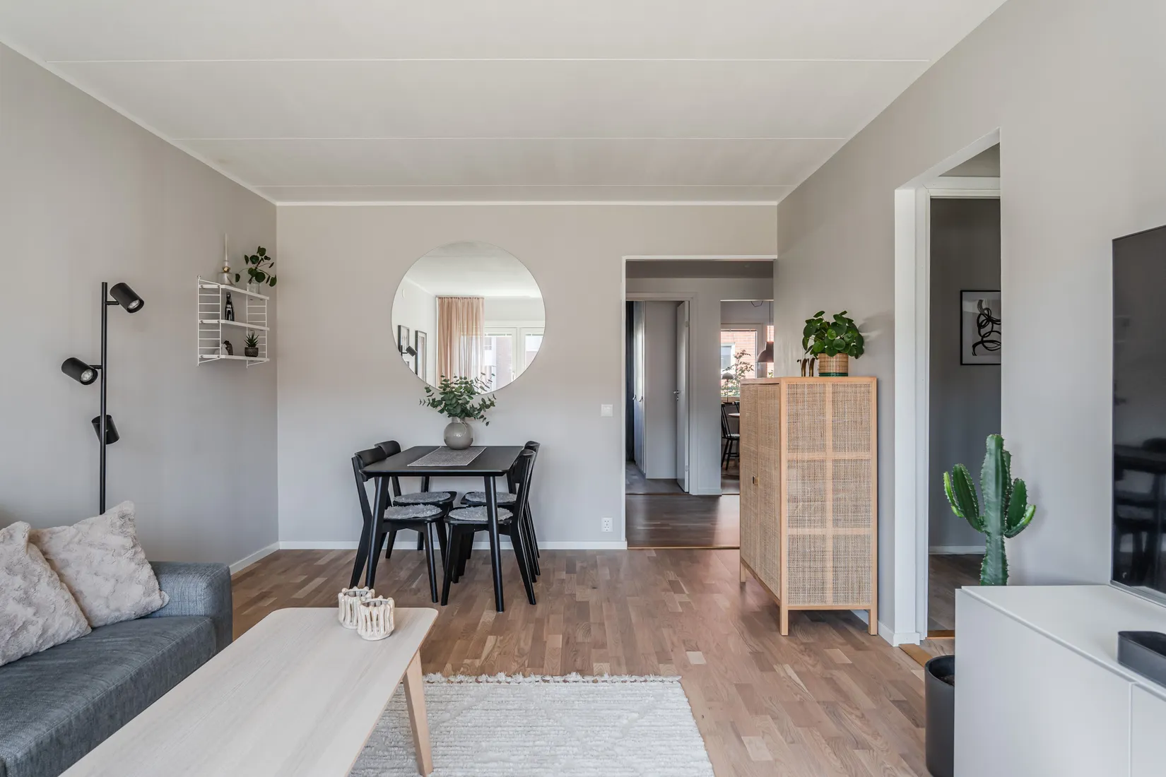Bostadsrätt, Kummingatan 2A, Årsta, Uppsala