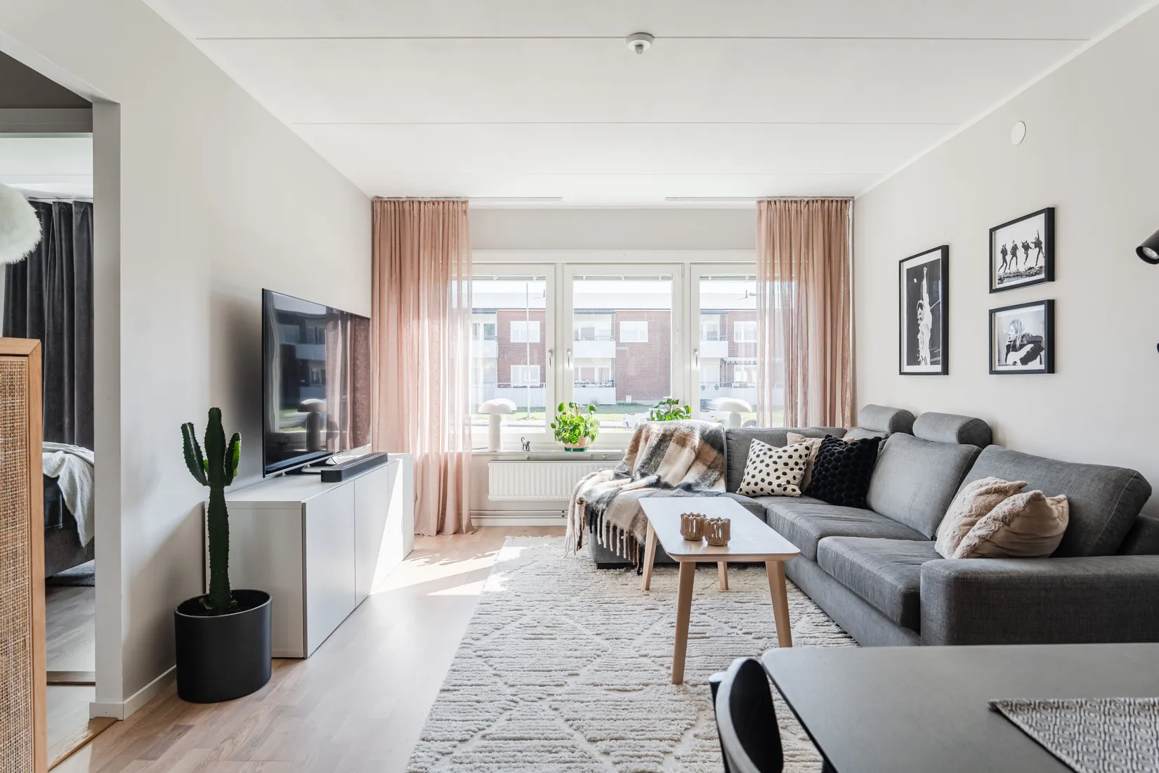 Bostadsrätt, Kummingatan 2A, Årsta, Uppsala