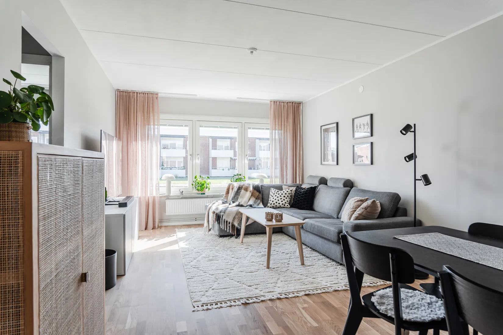 Bostadsrätt, Kummingatan 2A, Årsta, Uppsala