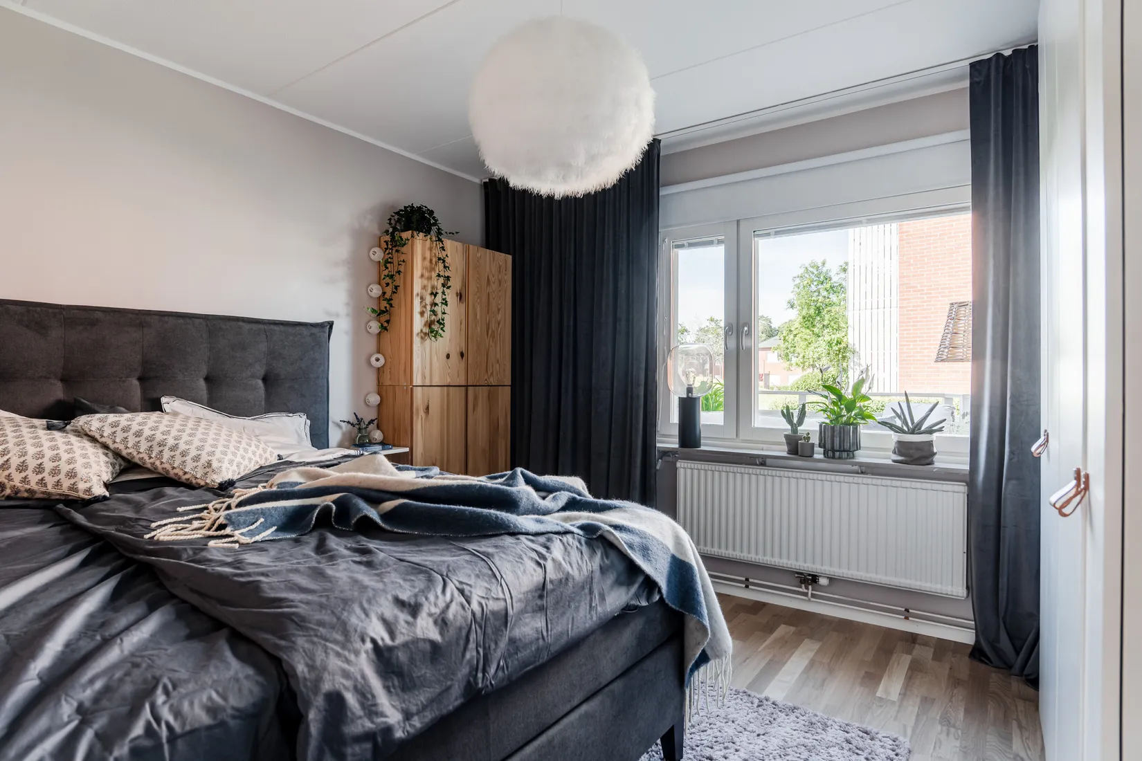 Bostadsrätt, Kummingatan 2A, Årsta, Uppsala