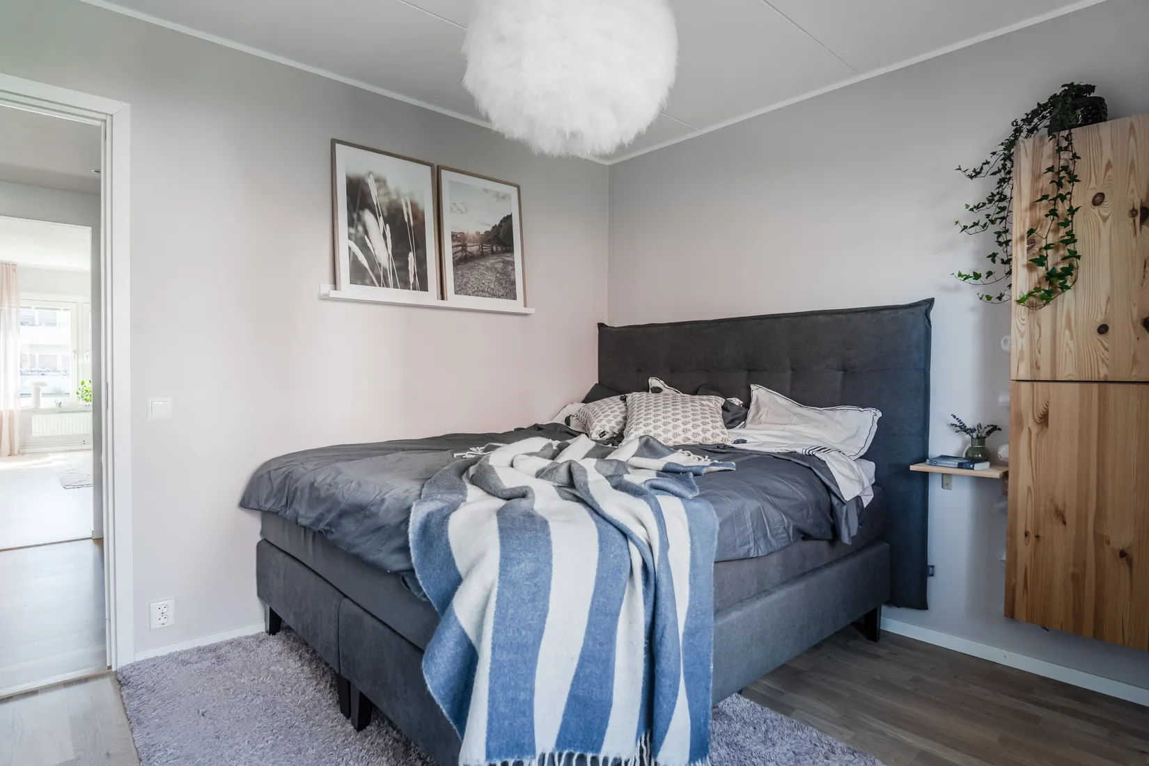 Bostadsrätt, Kummingatan 2A, Årsta, Uppsala