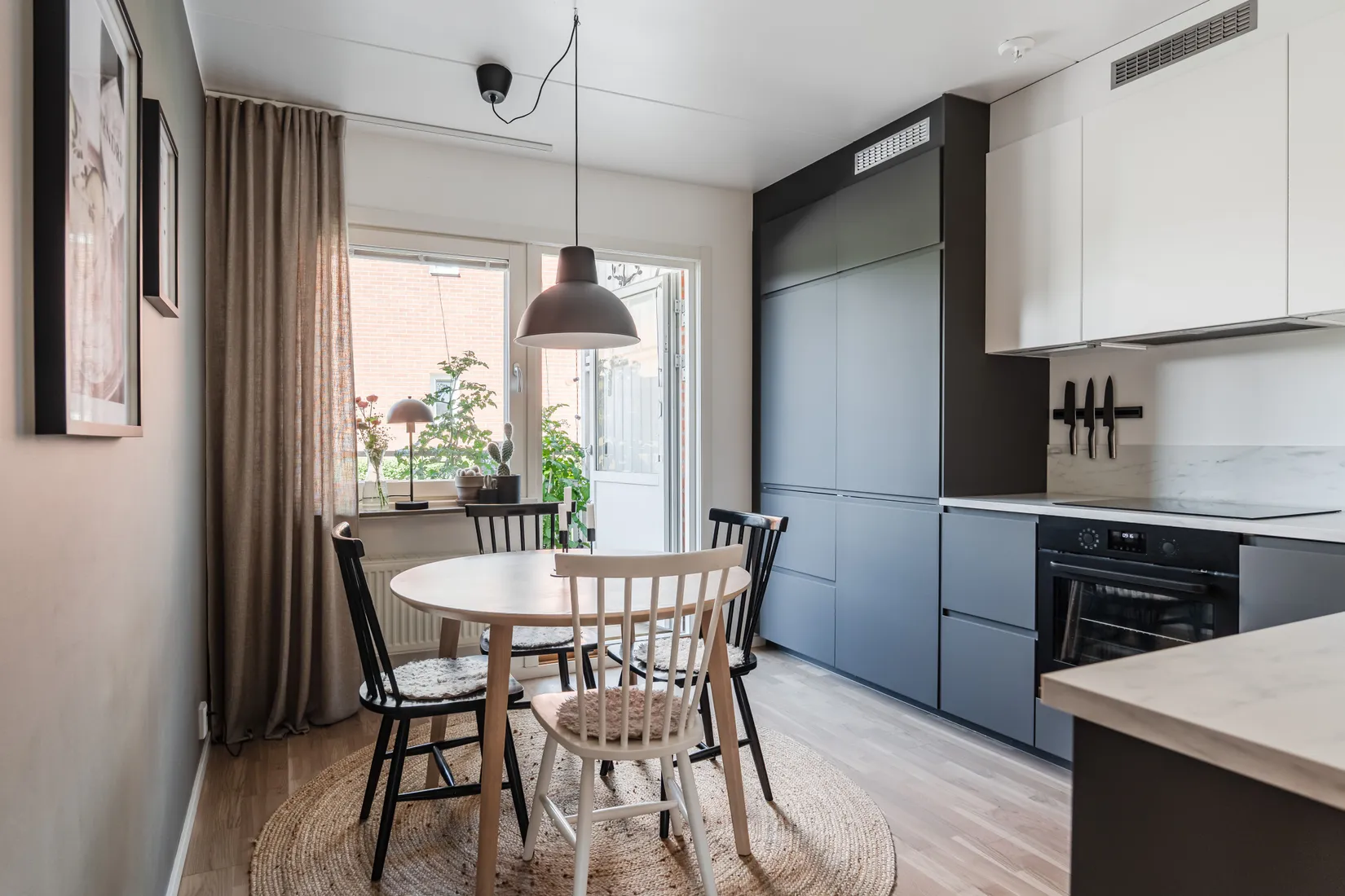 Bostadsrätt, Kummingatan 2A, Årsta, Uppsala