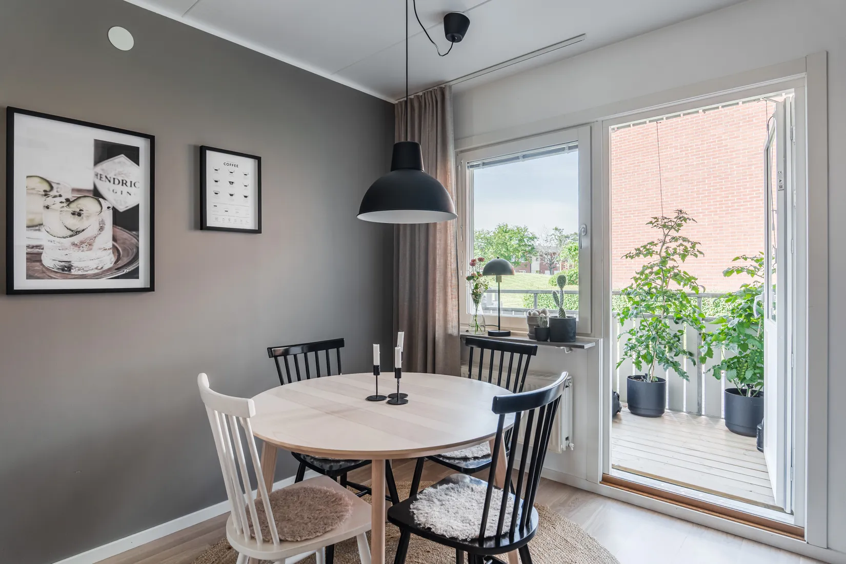 Bostadsrätt, Kummingatan 2A, Årsta, Uppsala