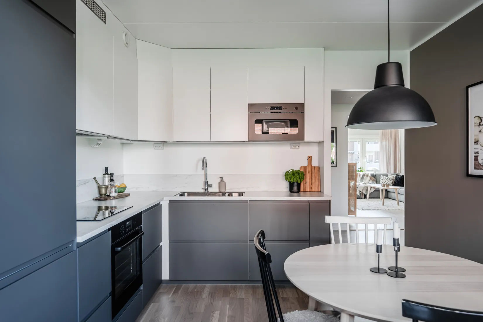 Bostadsrätt, Kummingatan 2A, Årsta, Uppsala