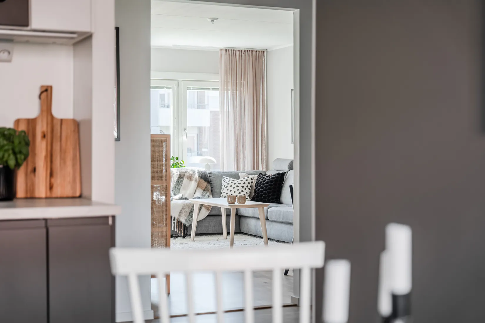 Bostadsrätt, Kummingatan 2A, Årsta, Uppsala