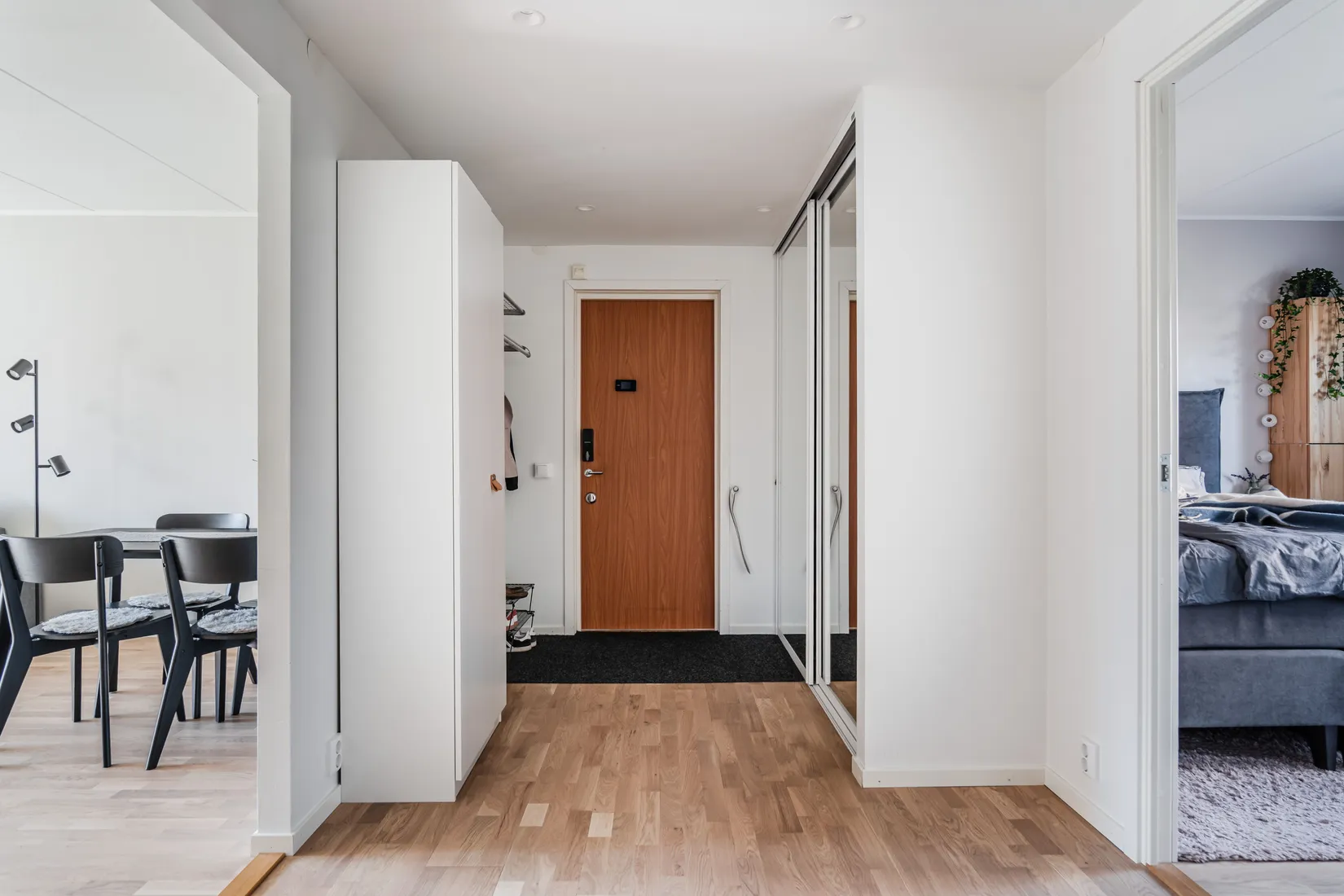 Bostadsrätt, Kummingatan 2A, Årsta, Uppsala