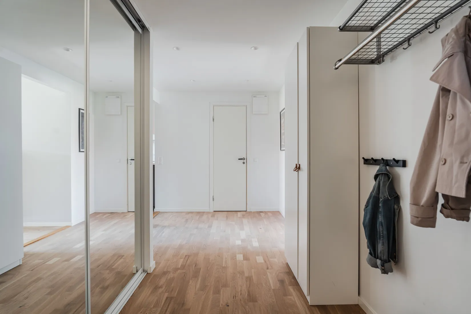 Bostadsrätt, Kummingatan 2A, Årsta, Uppsala