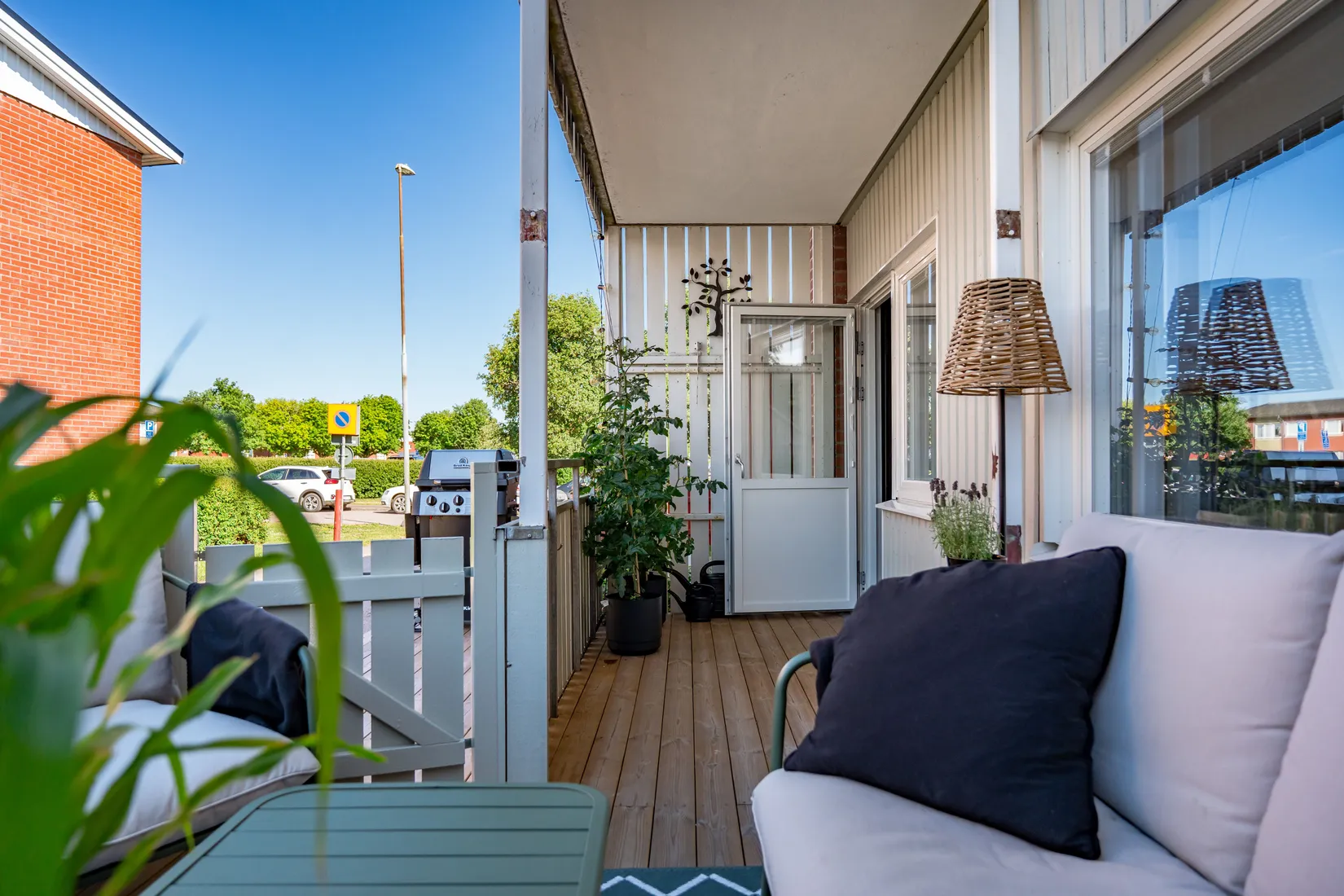 Bostadsrätt, Kummingatan 2A, Årsta, Uppsala