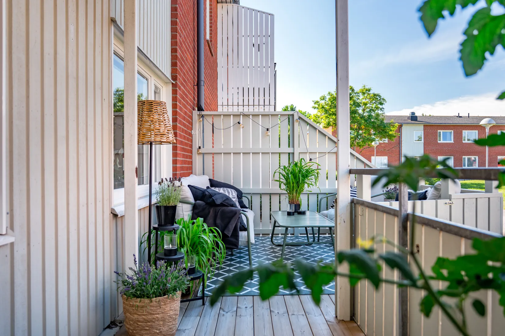 Bostadsrätt, Kummingatan 2A, Årsta, Uppsala