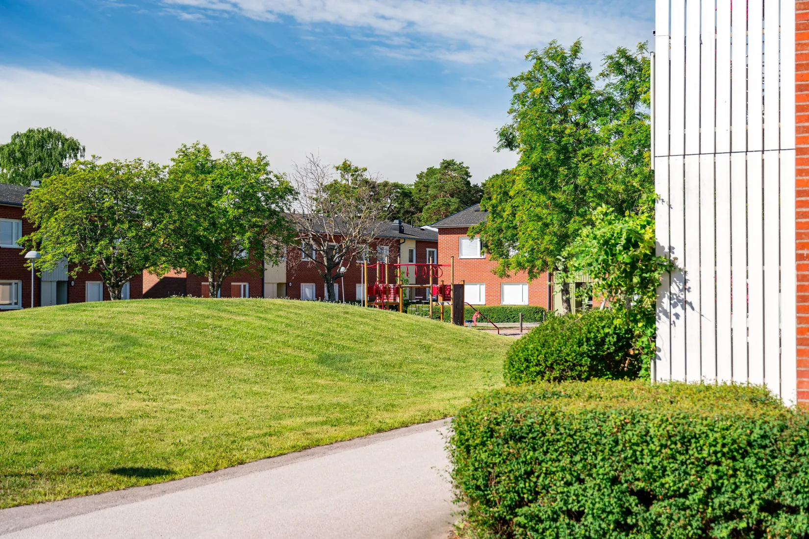 Bostadsrätt, Kummingatan 2A, Årsta, Uppsala