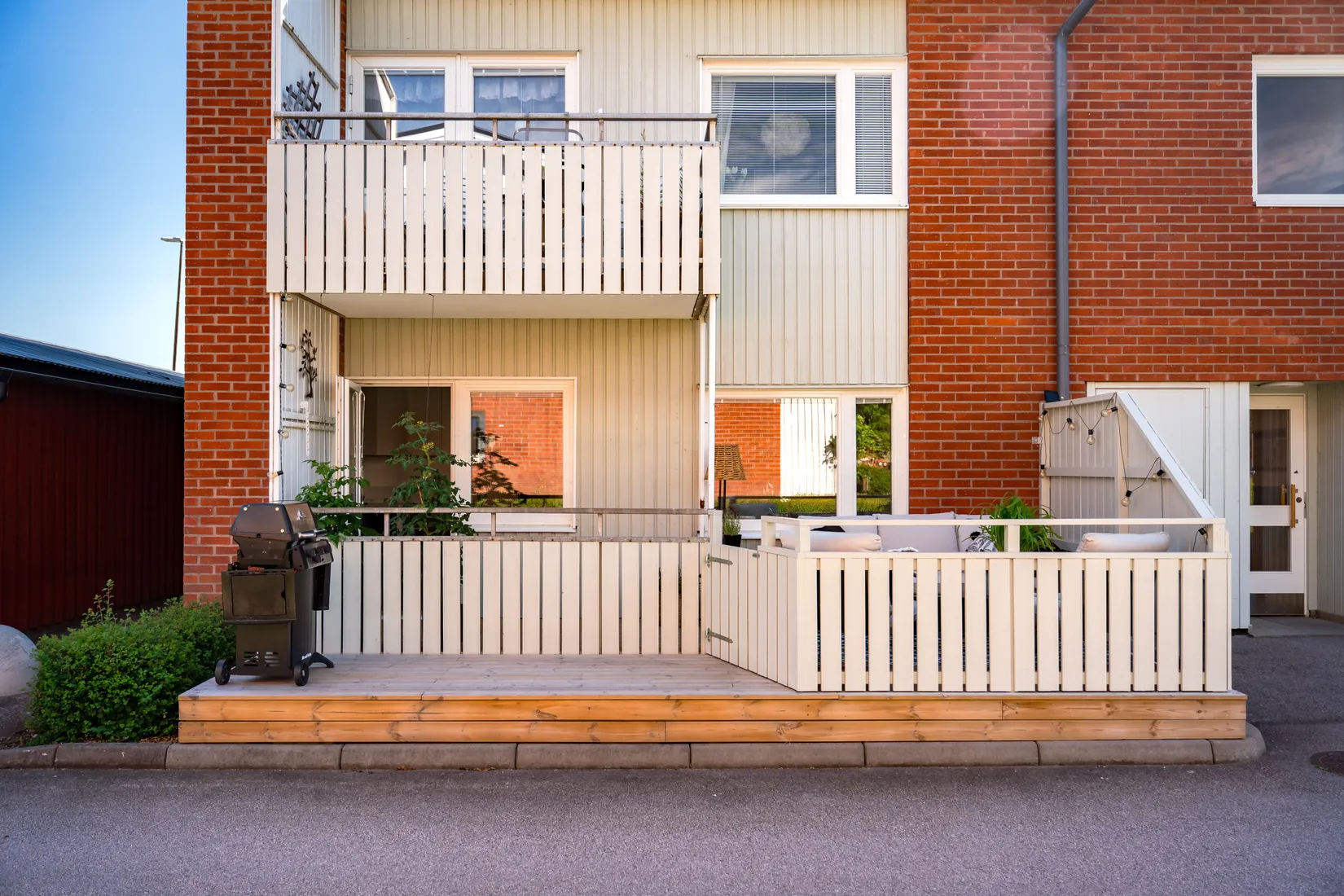 Bostadsrätt, Kummingatan 2A, Årsta, Uppsala