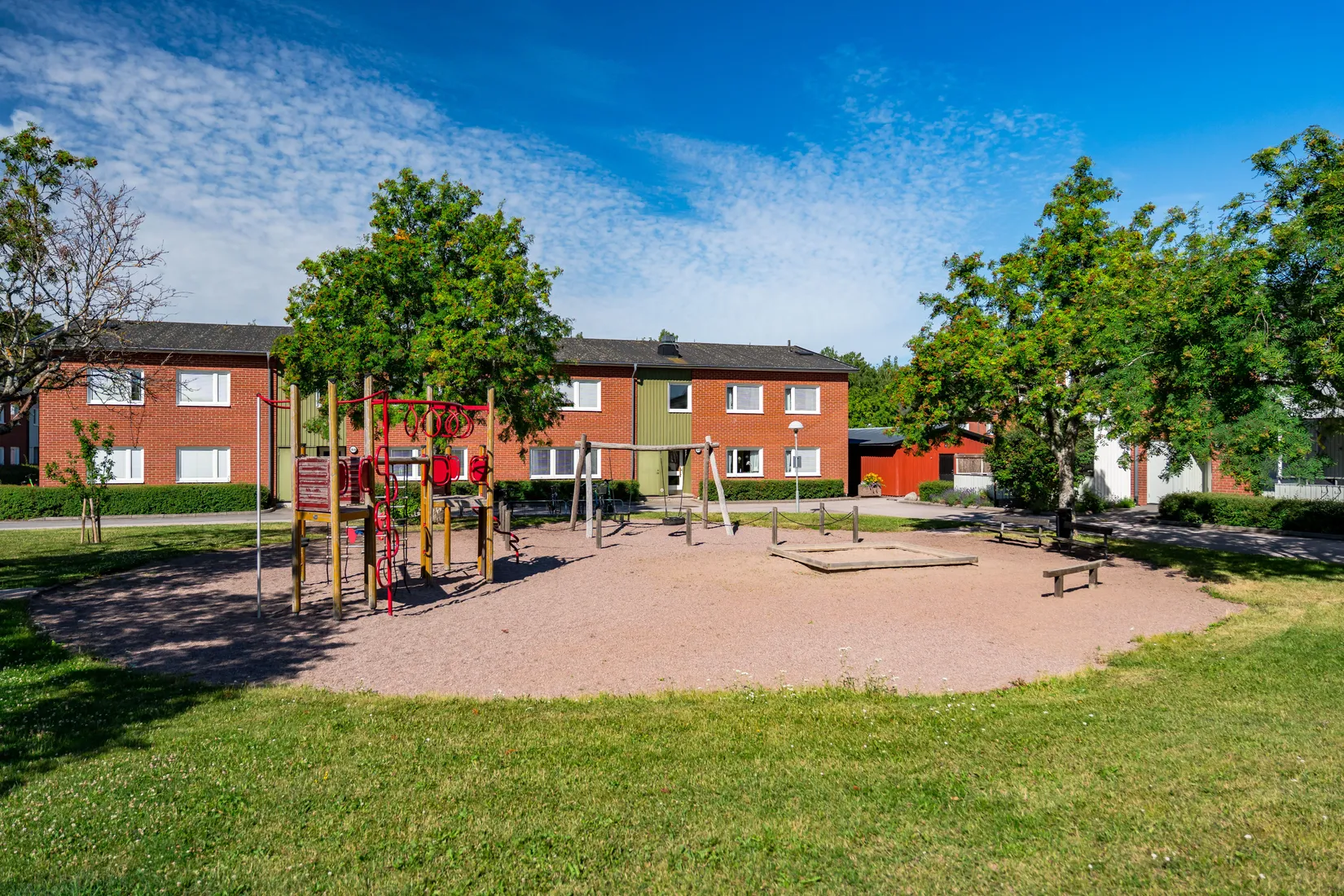 Bostadsrätt, Kummingatan 2A, Årsta, Uppsala