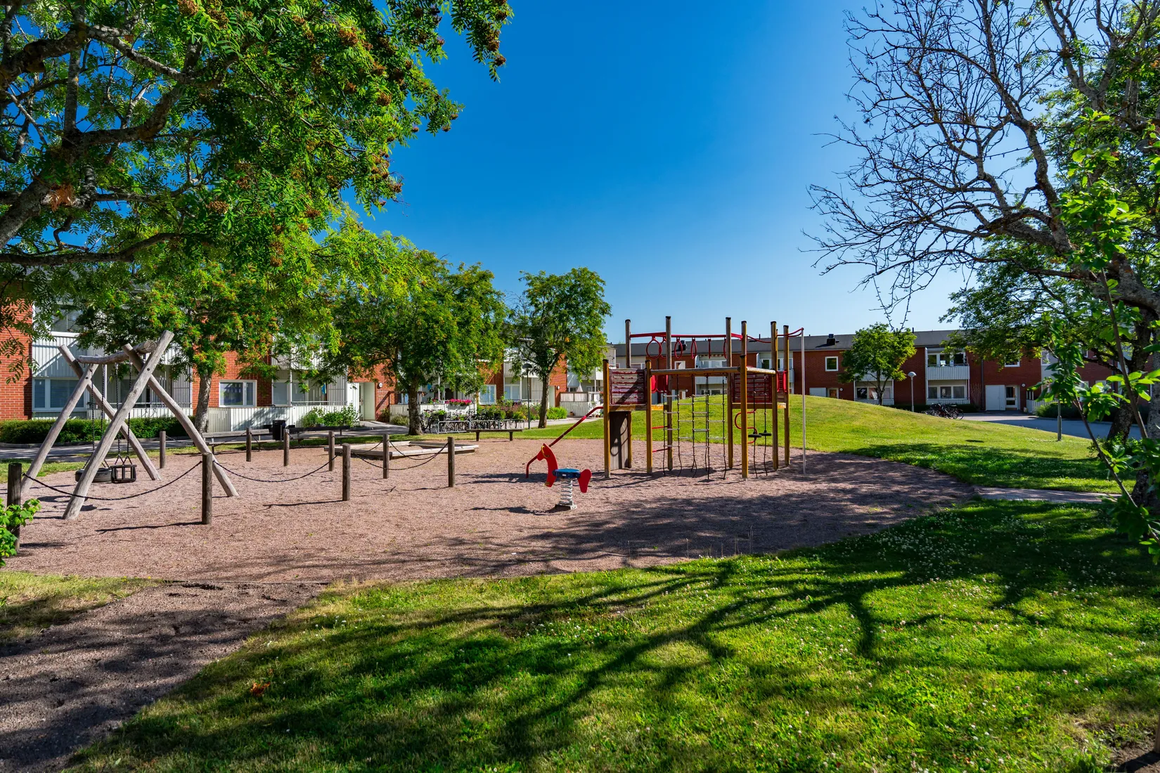 Bostadsrätt, Kummingatan 2A, Årsta, Uppsala