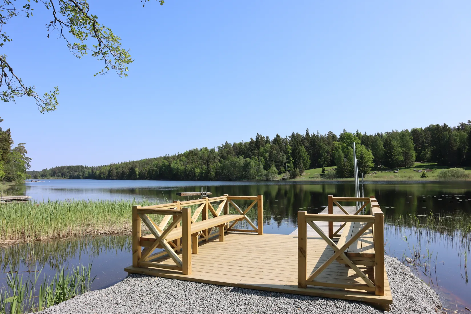 Villa, Eda mossväg 7, Eda, Knivsta