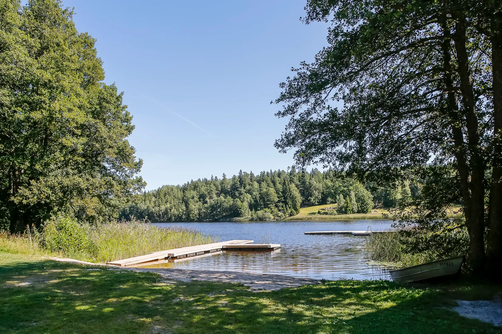 Villa, Eda mossväg 7, Eda, Knivsta