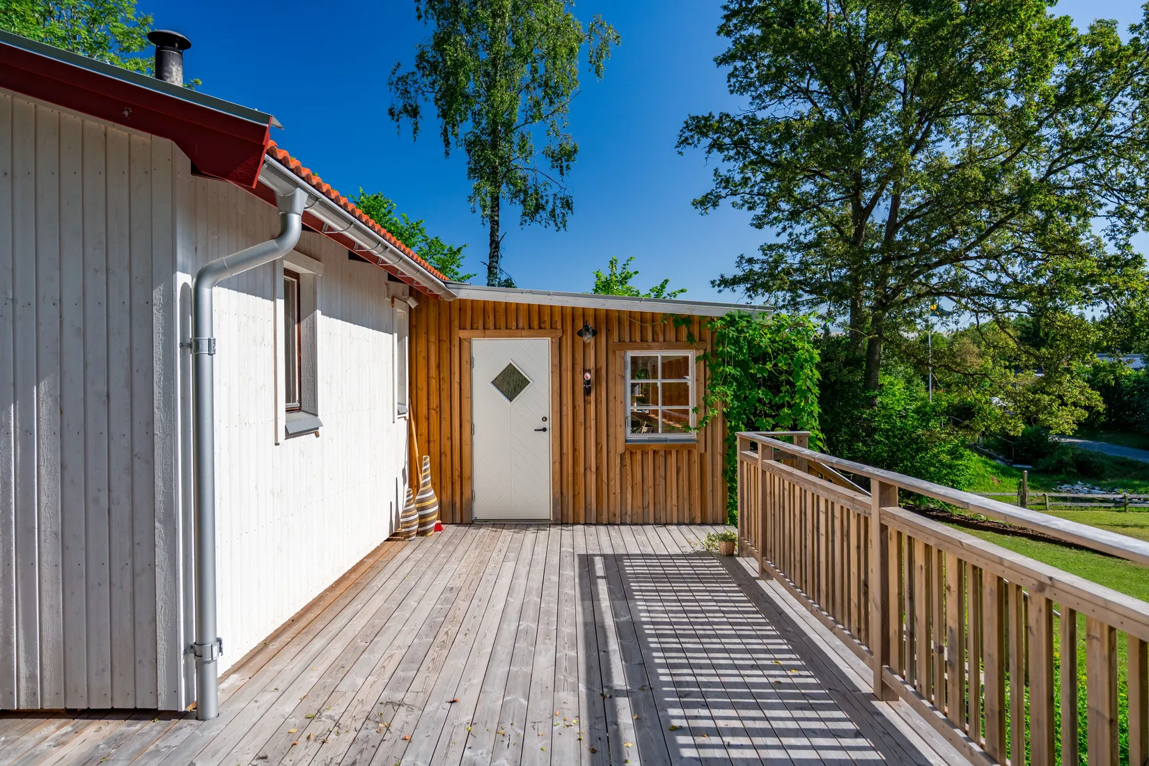 Villa, Eda mossväg 7, Eda, Knivsta