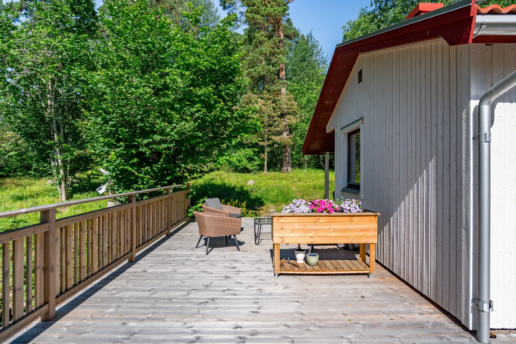 Villa, Eda mossväg 7, Eda, Knivsta