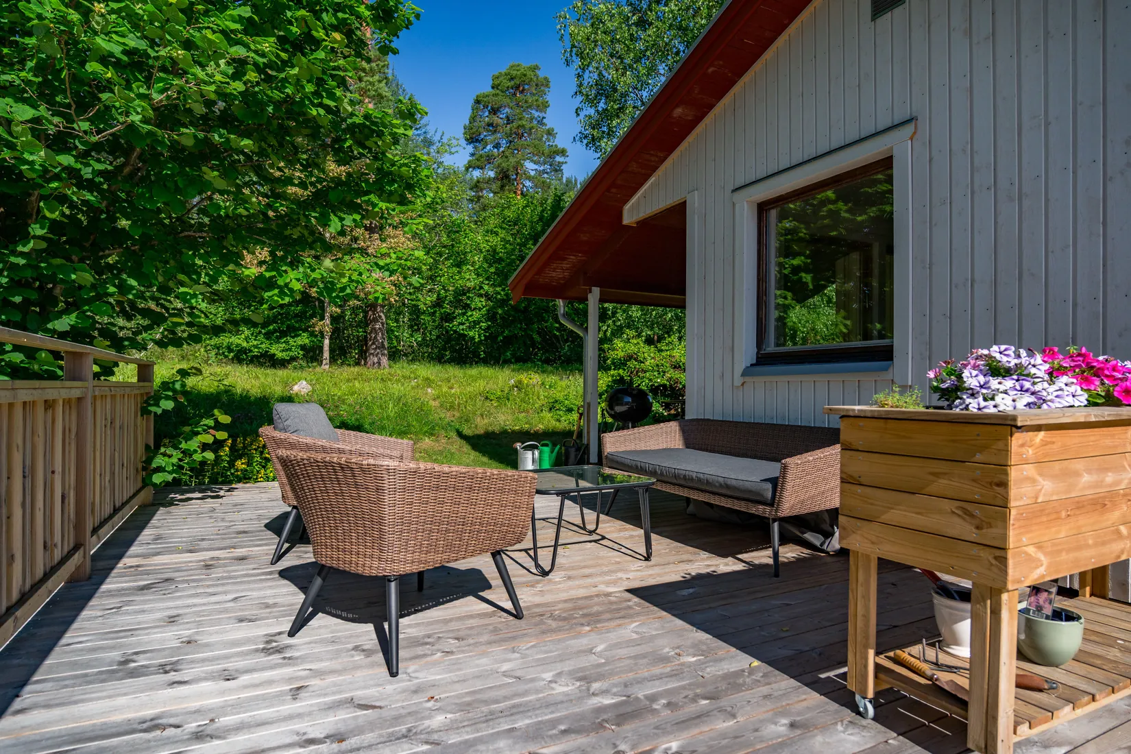 Villa, Eda mossväg 7, Eda, Knivsta
