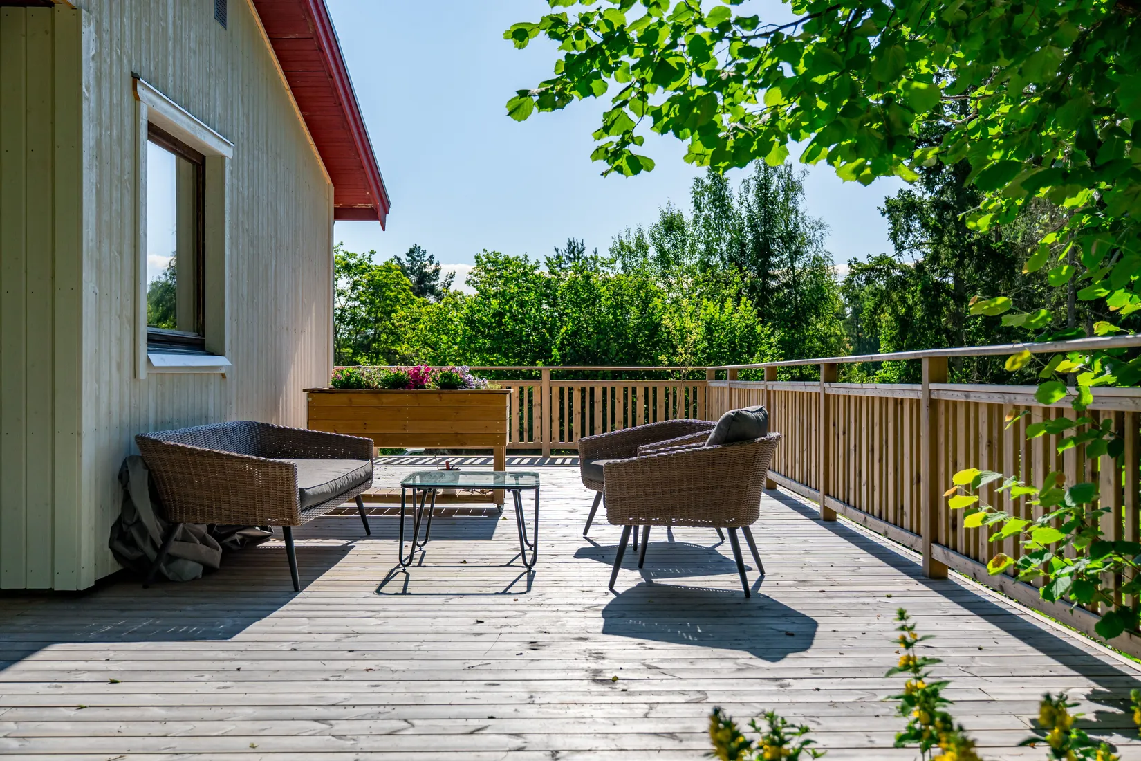 Villa, Eda mossväg 7, Eda, Knivsta
