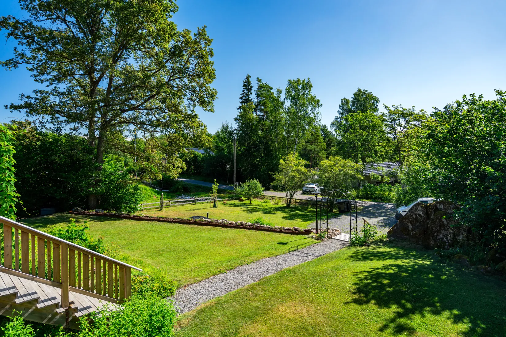 Villa, Eda mossväg 7, Eda, Knivsta