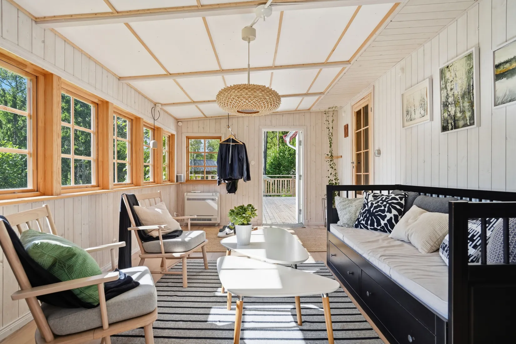 Villa, Eda mossväg 7, Eda, Knivsta