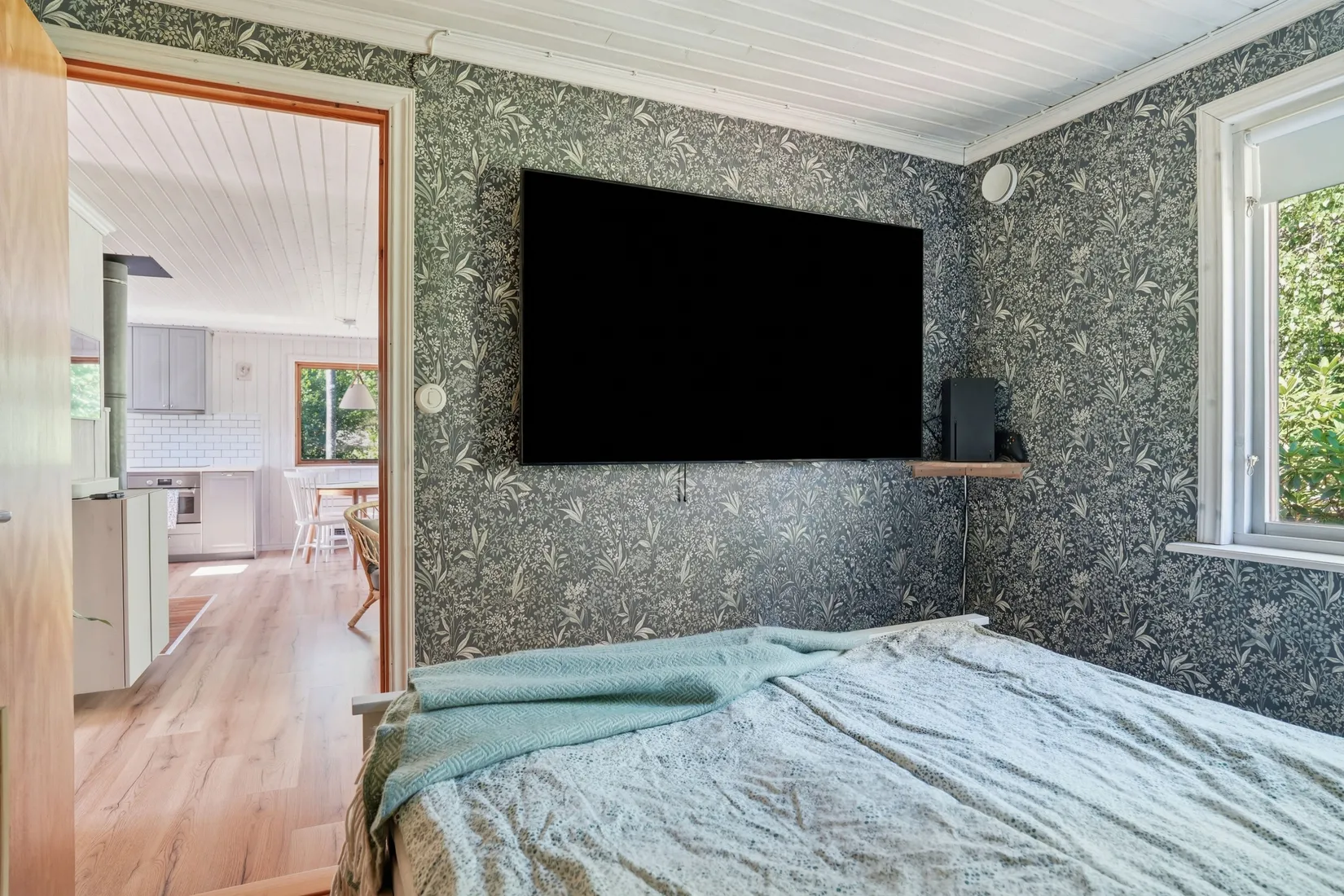 Villa, Eda mossväg 7, Eda, Knivsta