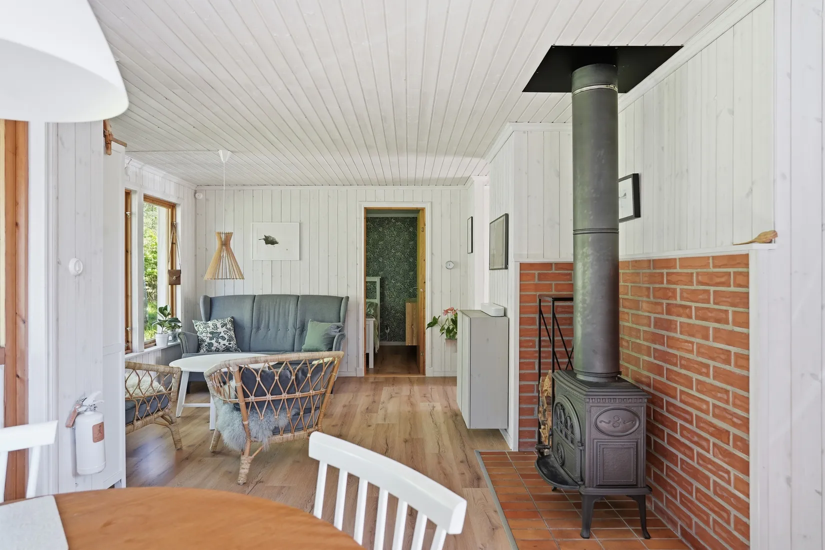 Villa, Eda mossväg 7, Eda, Knivsta