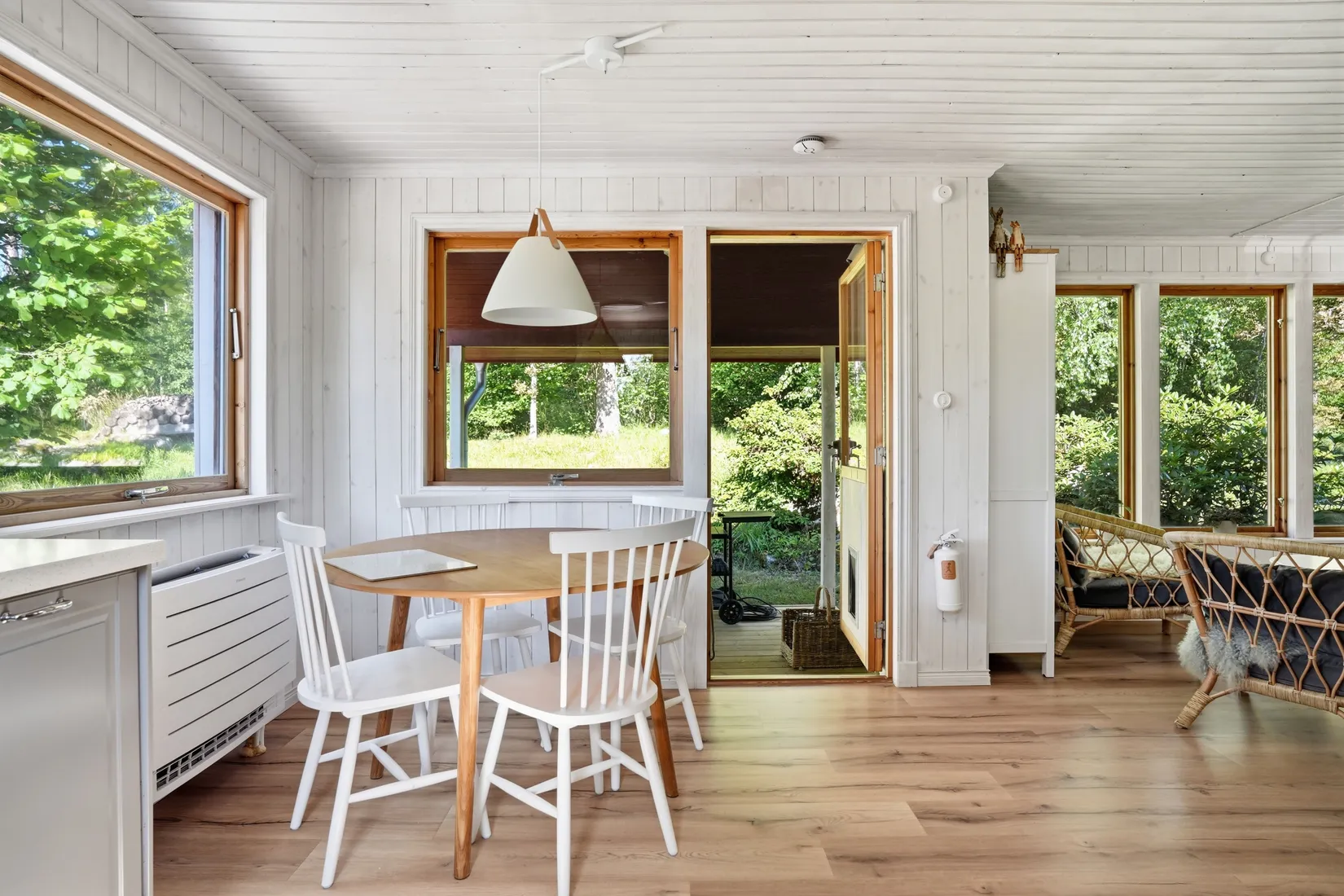 Villa, Eda mossväg 7, Eda, Knivsta