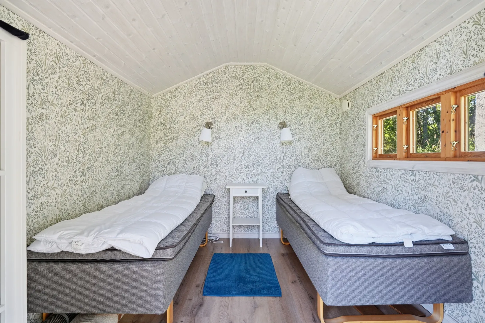 Villa, Eda mossväg 7, Eda, Knivsta
