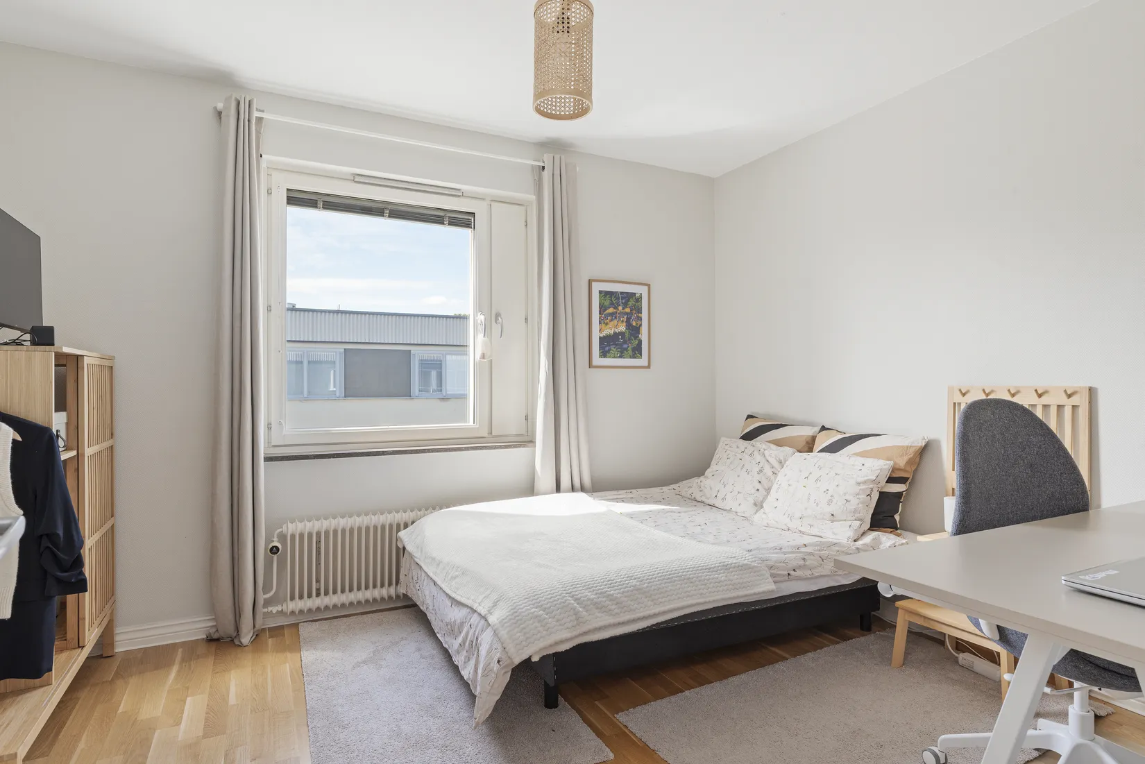 Bostadsrätt, Åkerbyvägen 222, Täby Centrum, Täby