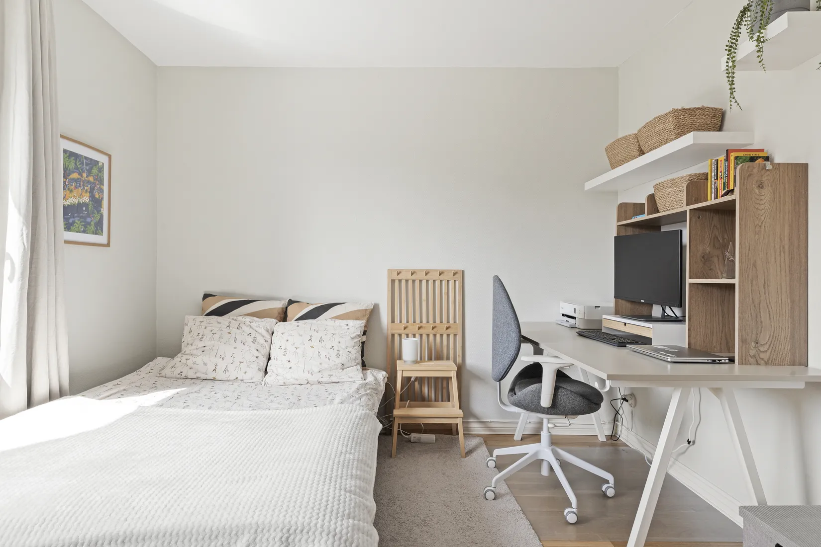 Bostadsrätt, Åkerbyvägen 222, Täby Centrum, Täby
