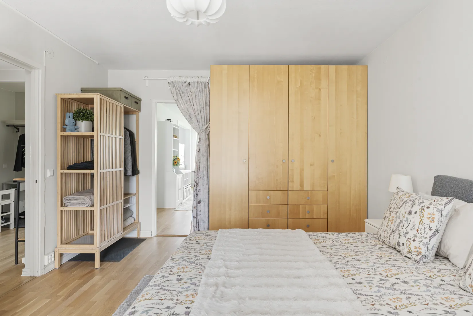 Bostadsrätt, Åkerbyvägen 222, Täby Centrum, Täby