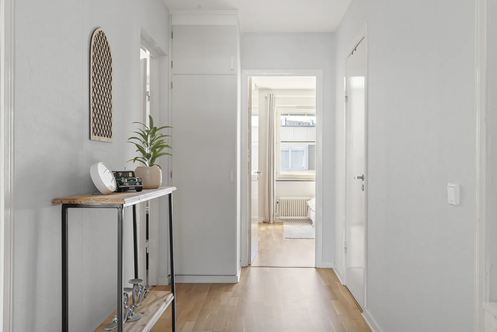 Bostadsrätt, Åkerbyvägen 222, Täby Centrum, Täby