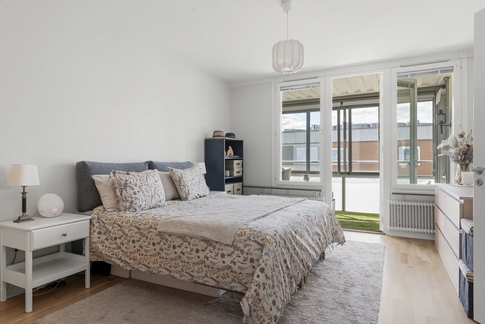 Bostadsrätt, Åkerbyvägen 222, Täby Centrum, Täby